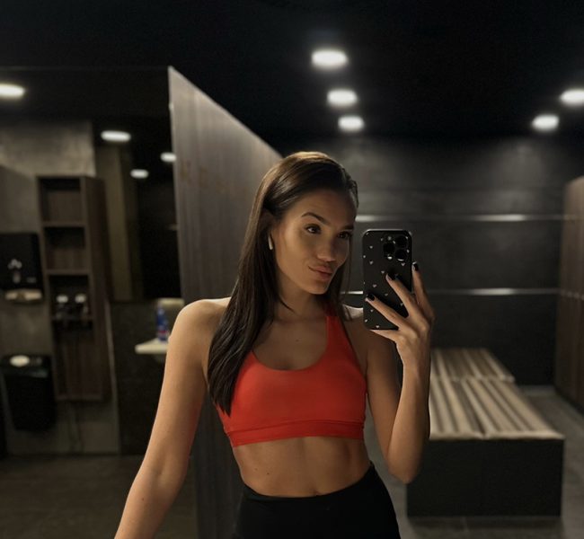 Adriana V. Daniela Models Group & EVENTS