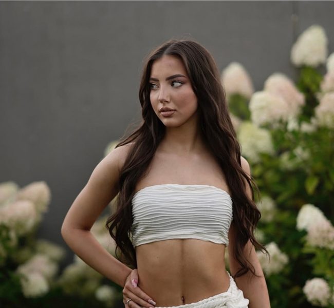 Johanka B. Daniela Models Group & EVENTS