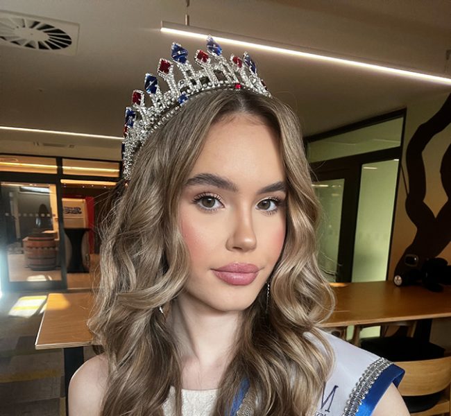 Nikoleta D. Daniela Models Group & EVENTS