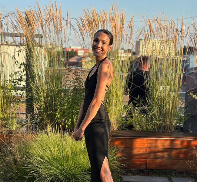 Adriana V. Daniela Models Group & EVENTS