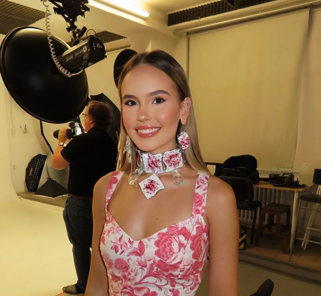 Nikoleta D. Daniela Models Group & EVENTS