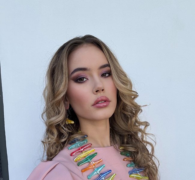 Nikoleta D. Daniela Models Group & EVENTS