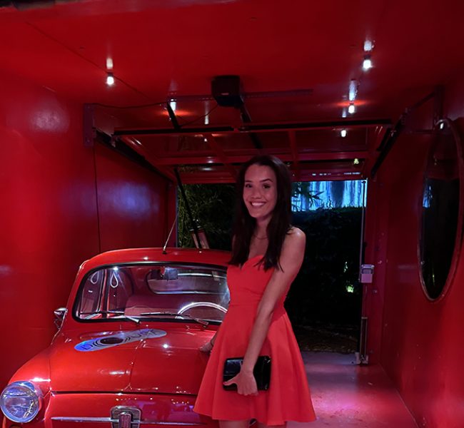 Adriana V. Daniela Models Group & EVENTS