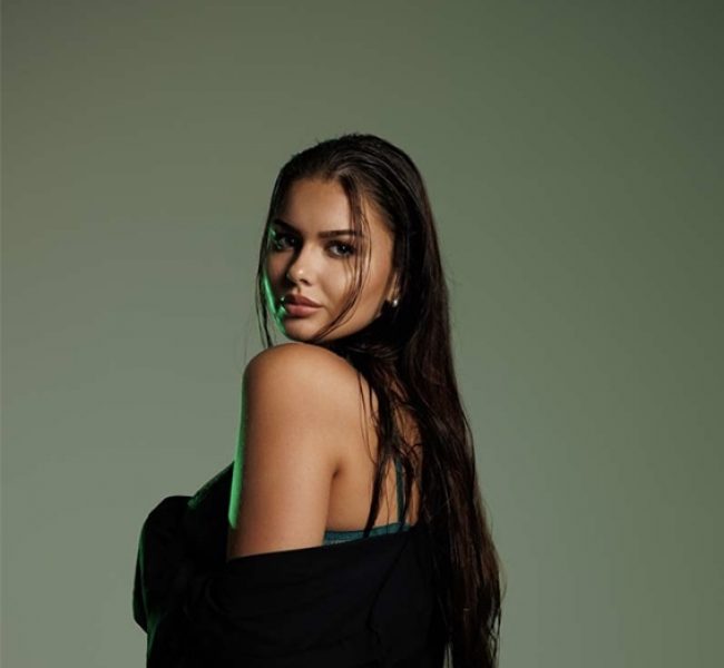Daniela M. Daniela Models Group & EVENTS
