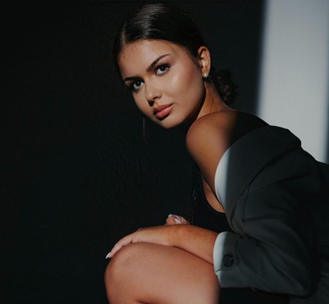 Daniela M. Daniela Models Group & EVENTS