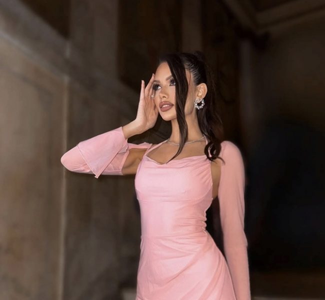 Zuzana J. Daniela Models Group & EVENTS