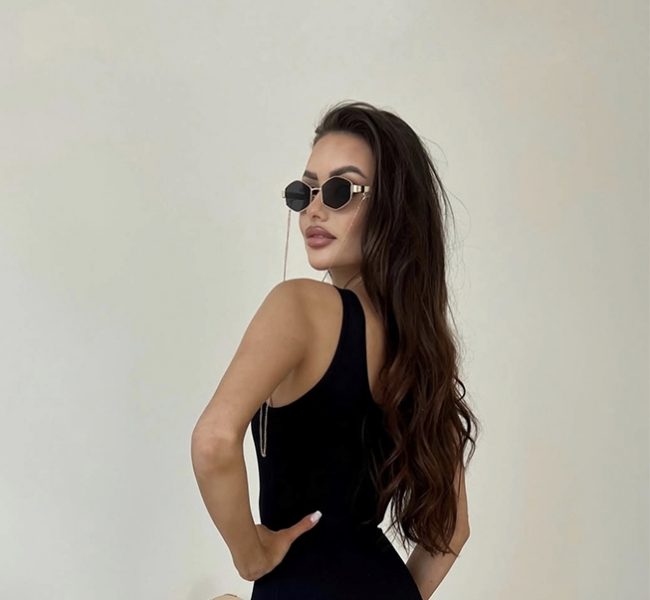 Zuzana J. Daniela Models Group & EVENTS