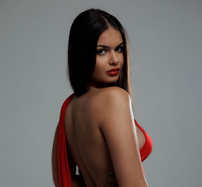 Daniela M. Daniela Models Group & EVENTS