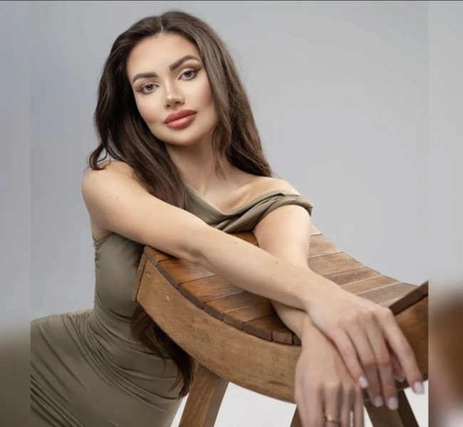Zuzana J. Daniela Models Group & EVENTS