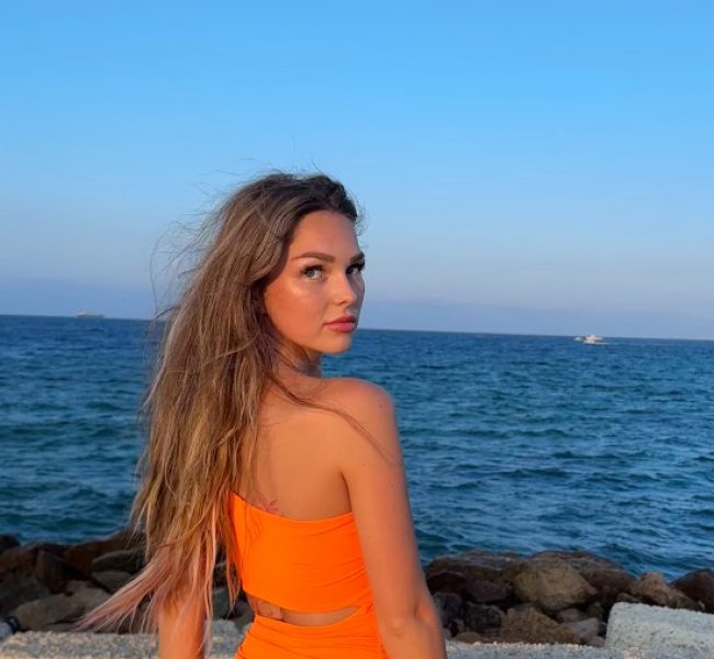 Christine O. Daniela Models Group & EVENTS