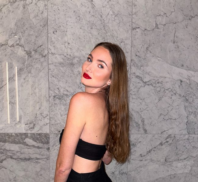 Hana H. Daniela Models Group & EVENTS