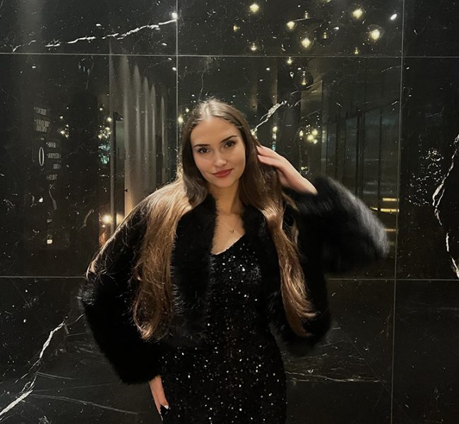 Dijana M. Daniela Models Group & EVENTS