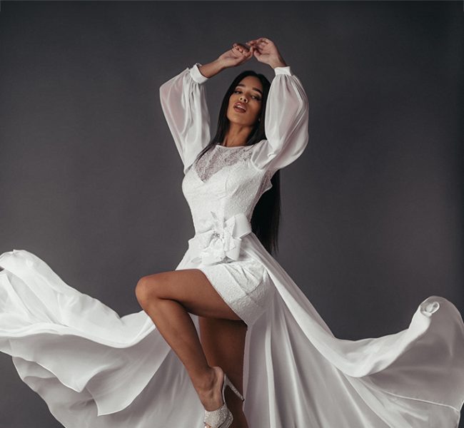 Angie V. Daniela Models Group & EVENTS